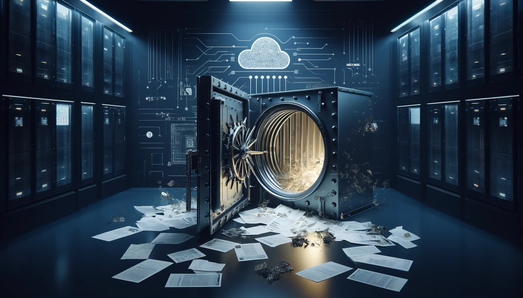 Data backup & Data Recovery Data backup & Data Recovery